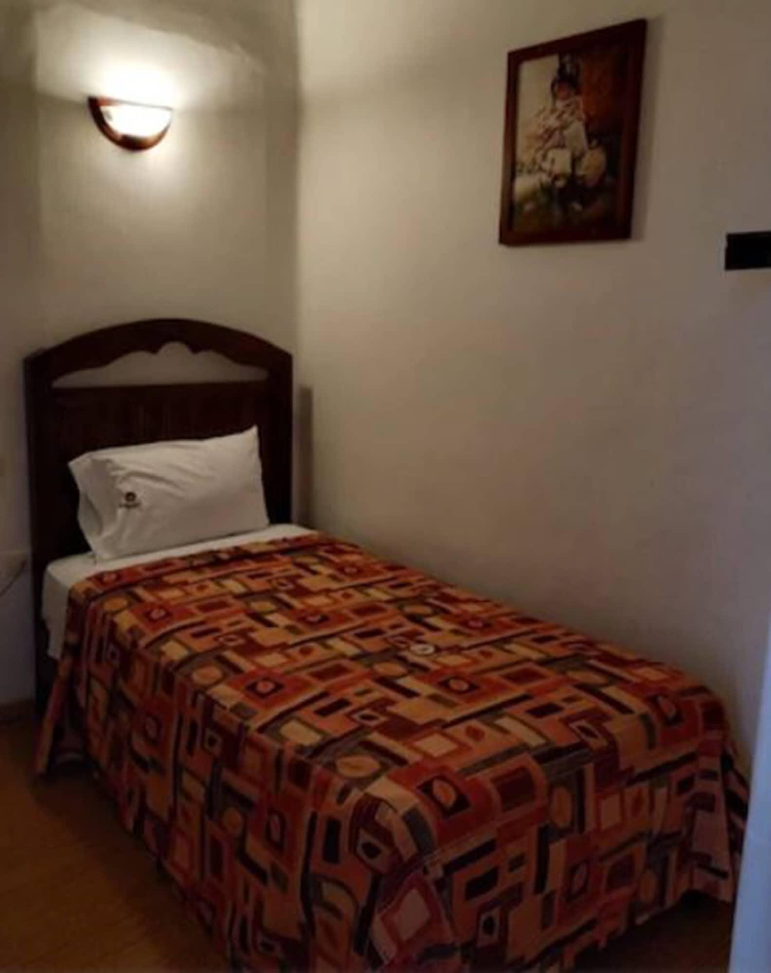 Hotel La Alhondiga Puebla Extérieur photo