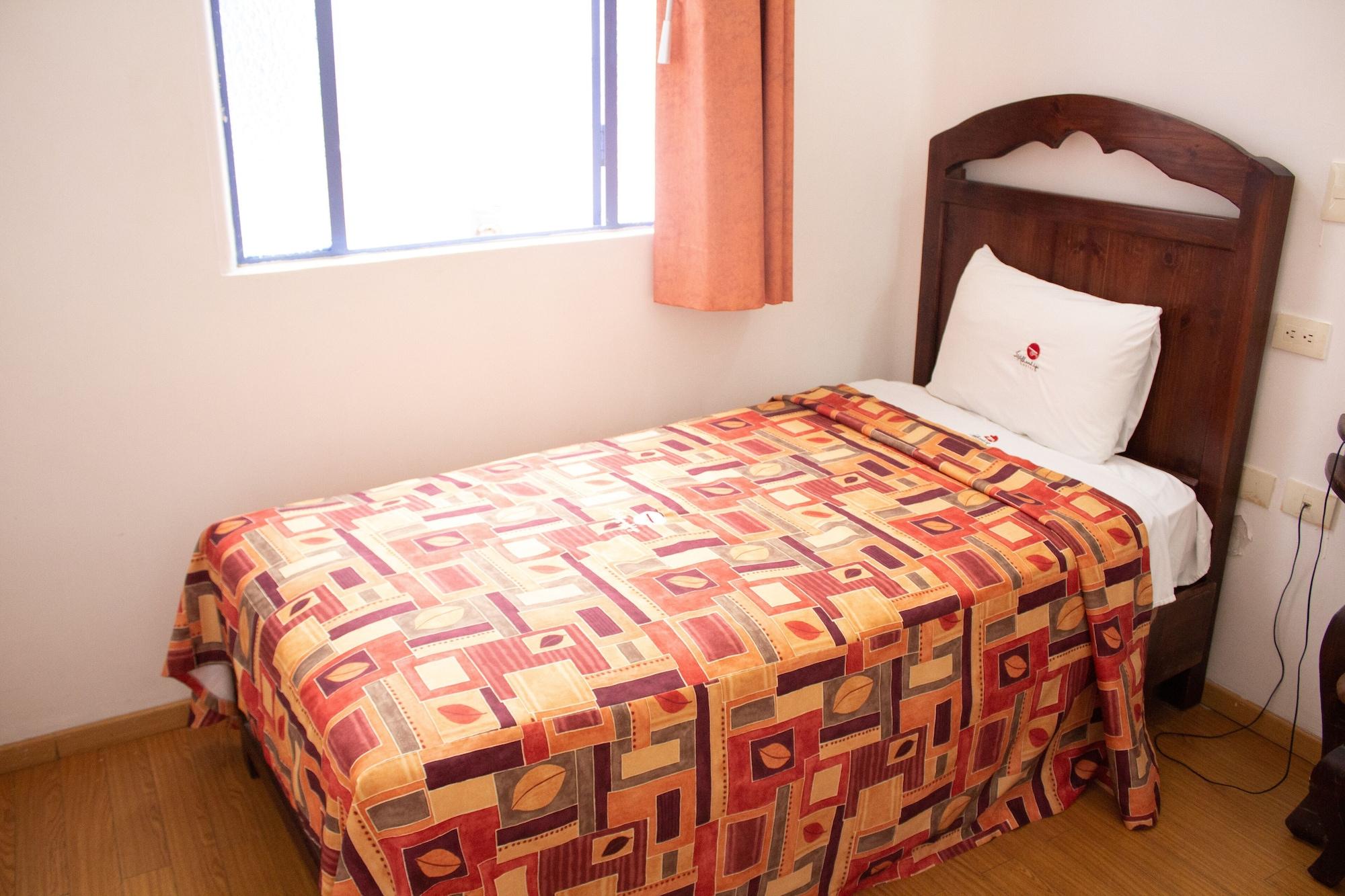 Hotel La Alhondiga Puebla Extérieur photo