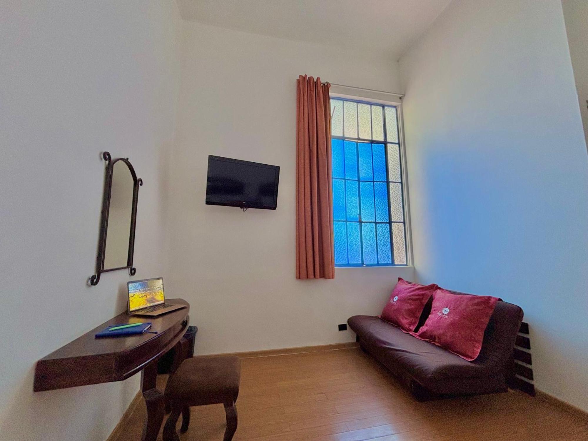 Hotel La Alhondiga Puebla Extérieur photo